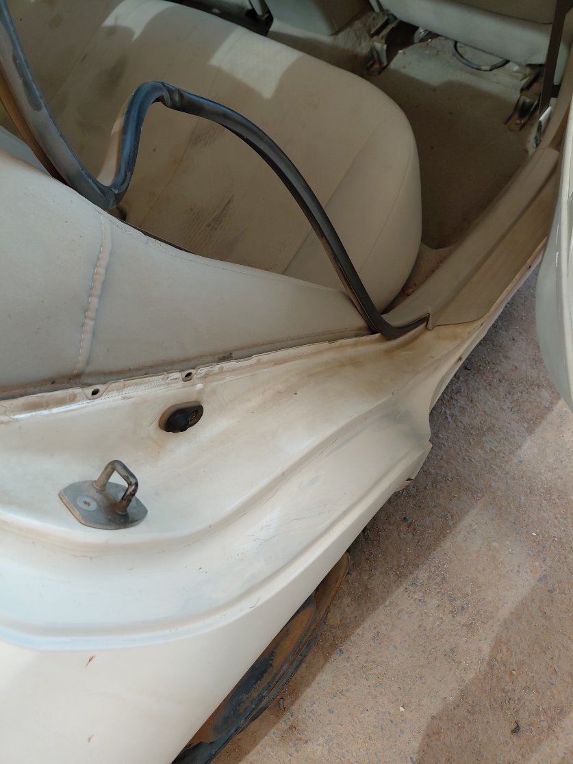 Toyota Camry  2008 image