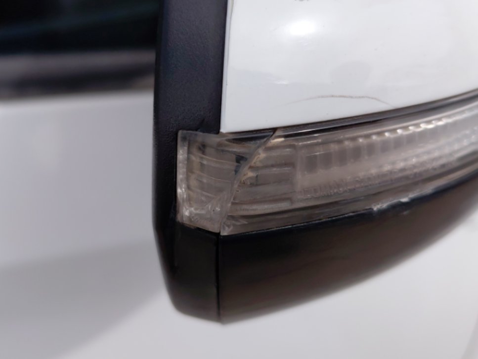 Hyundai Accent GL 2020 image