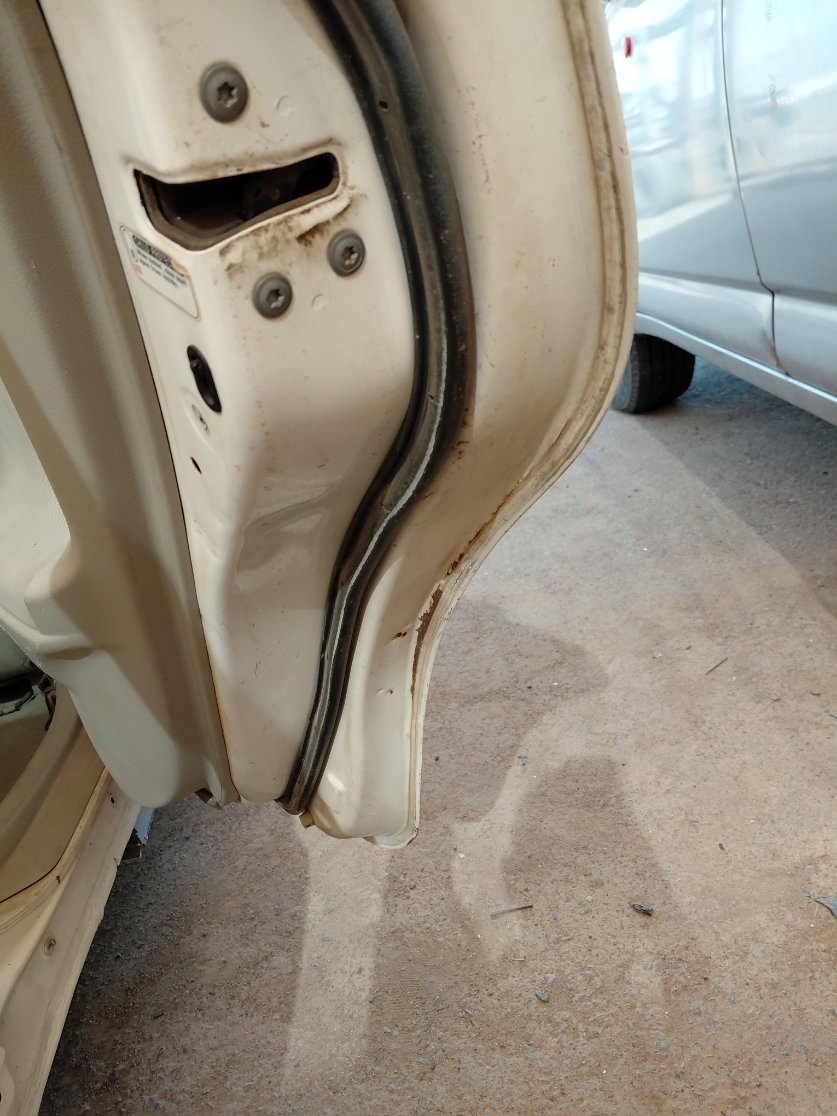 Toyota Camry  2008 image