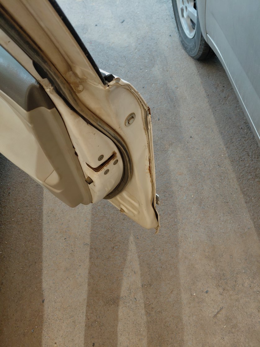 Toyota Camry  2008 image