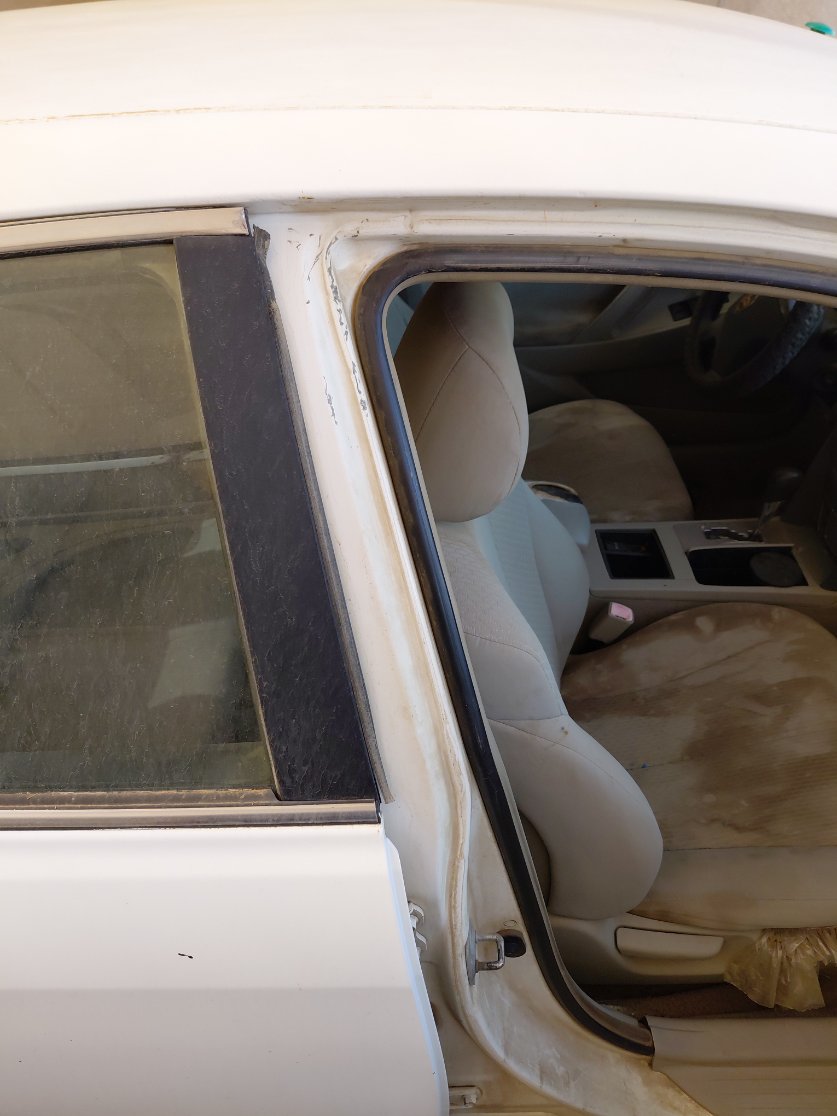 Toyota Camry  2008 image