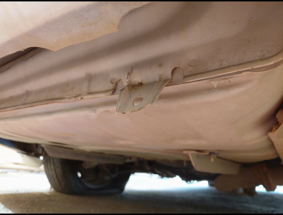 Toyota Camry  2008 image