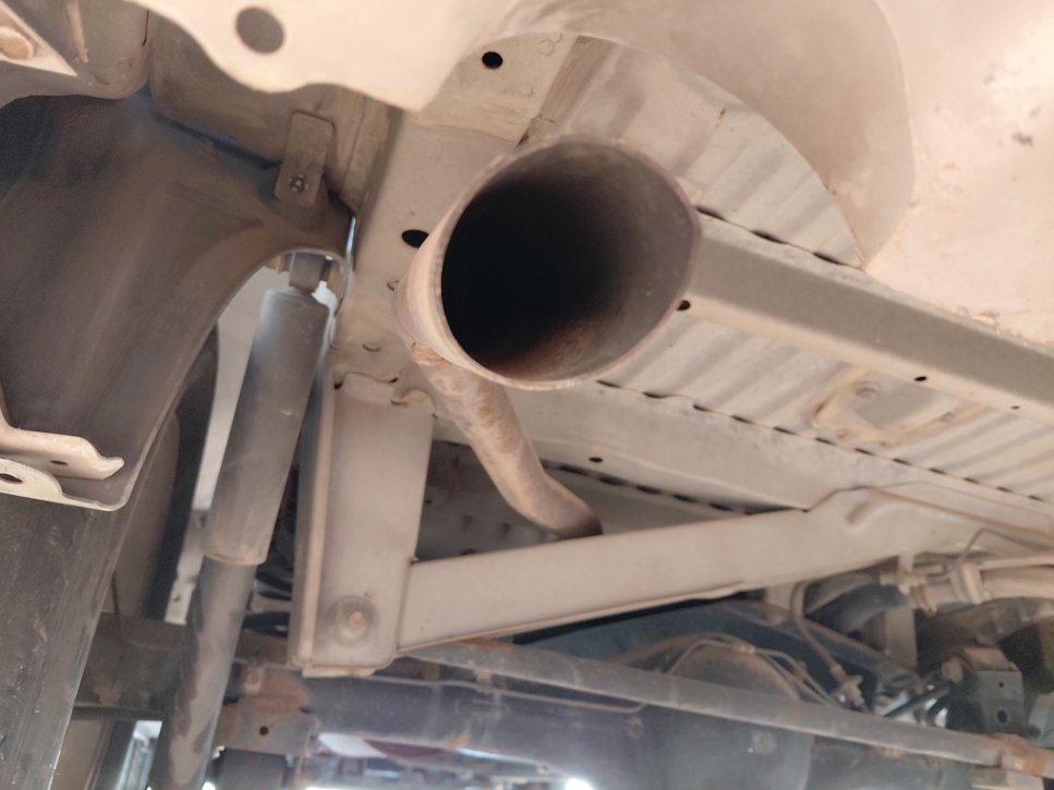 Daihatsu Terios  2010 image