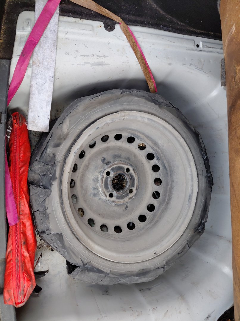 Hyundai Accent GL 2020 image