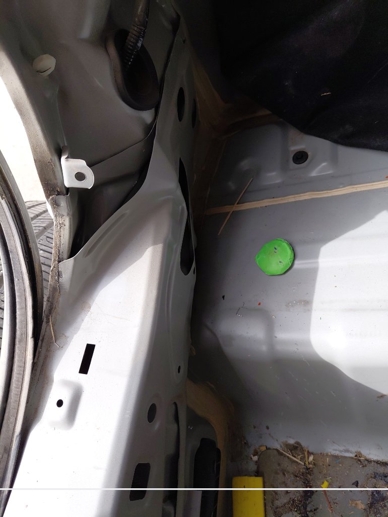 Toyota Yaris Y 2024 image