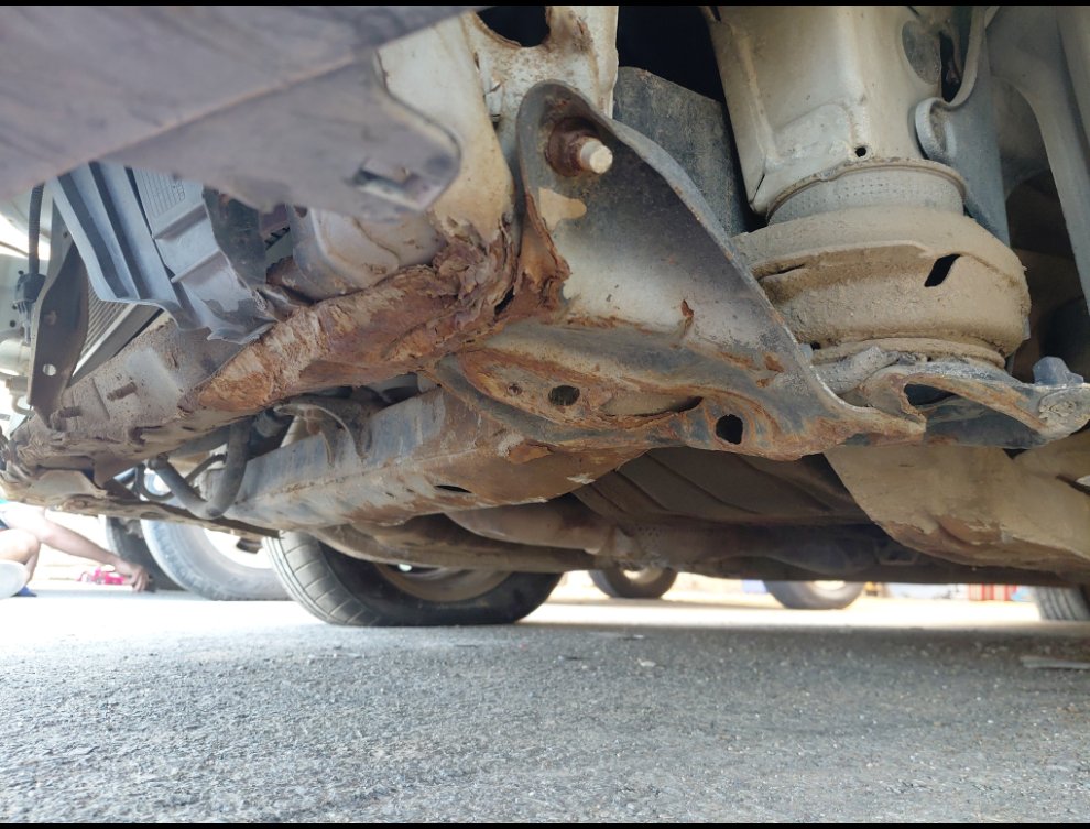 Toyota Camry  2008 image