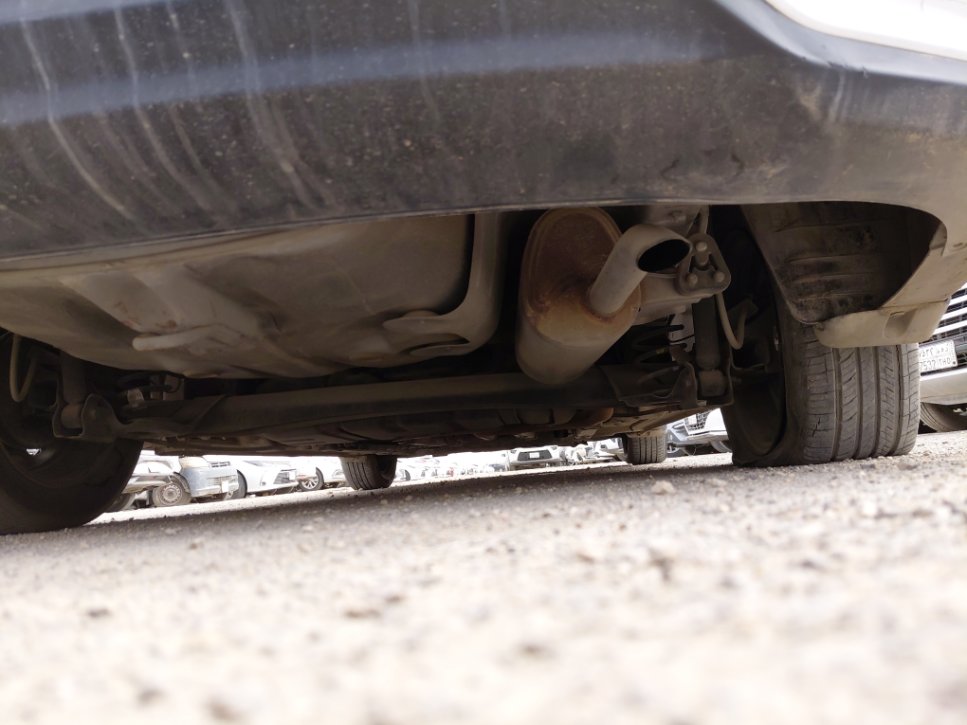 Hyundai Accent GL 2020 image