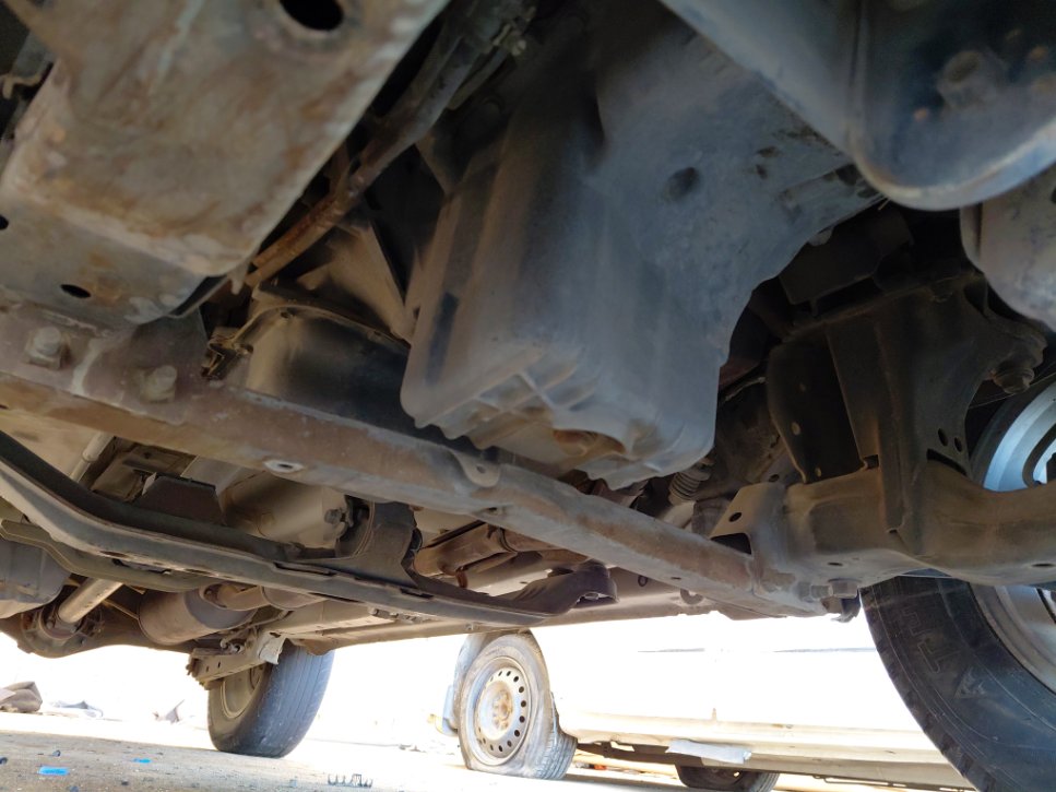 Daihatsu Terios  2010 image