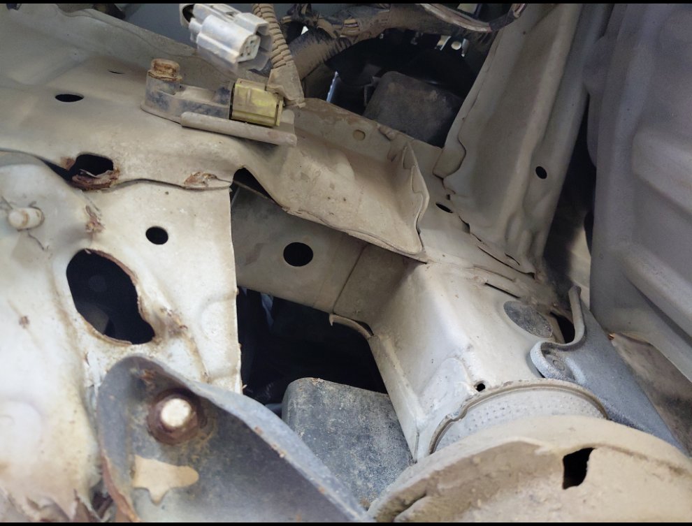 Toyota Camry  2008 image