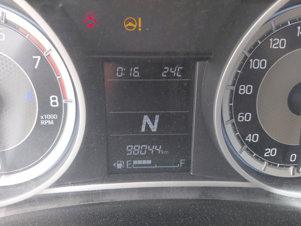 Suzuki DZIRE GL 2024 image