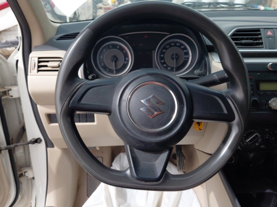 Suzuki DZIRE GL 2024 image