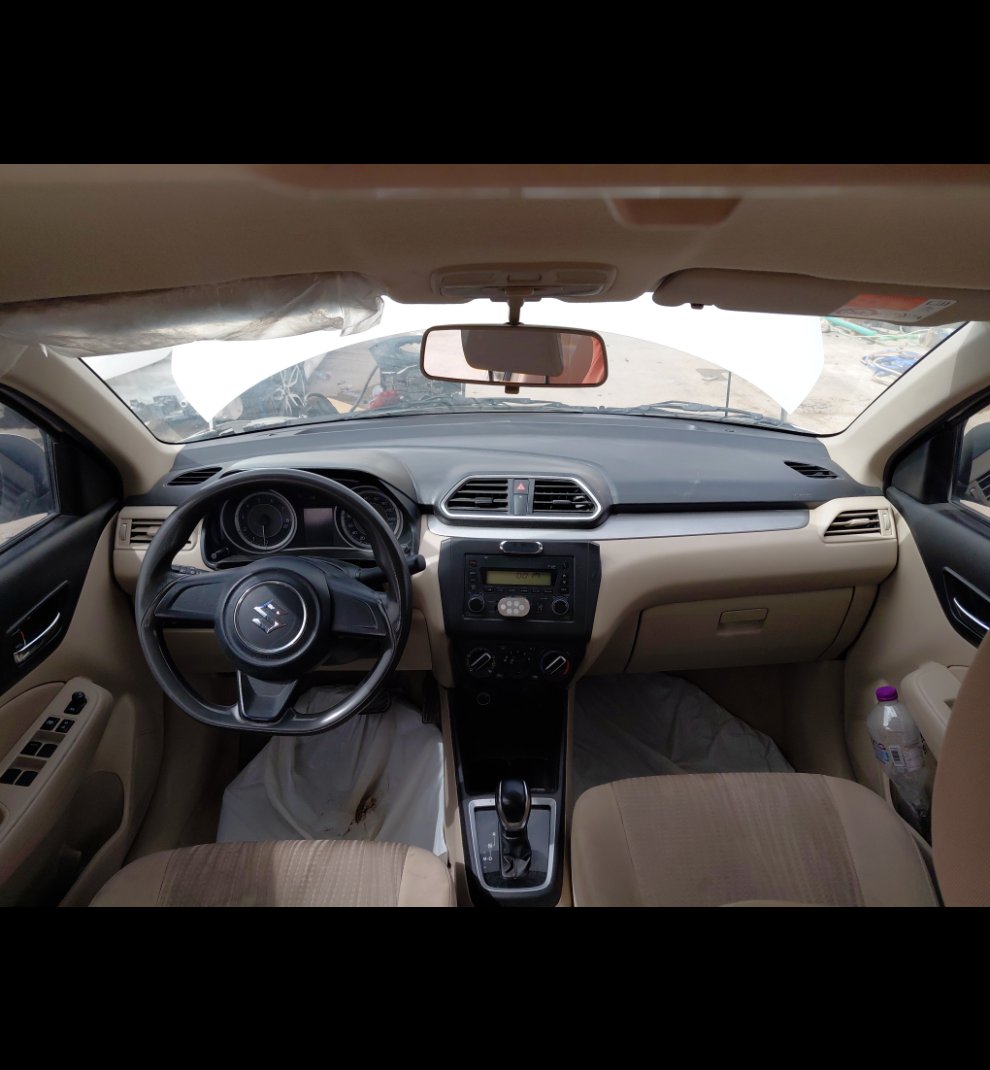 Suzuki DZIRE GL 2024 image