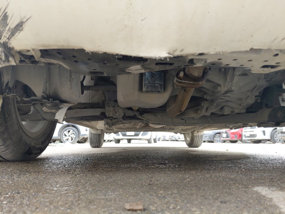 Suzuki DZIRE GL 2024 image