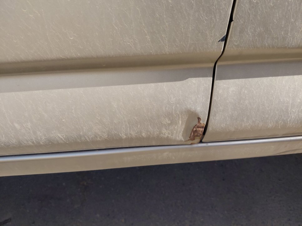 Daihatsu Terios  2010 image