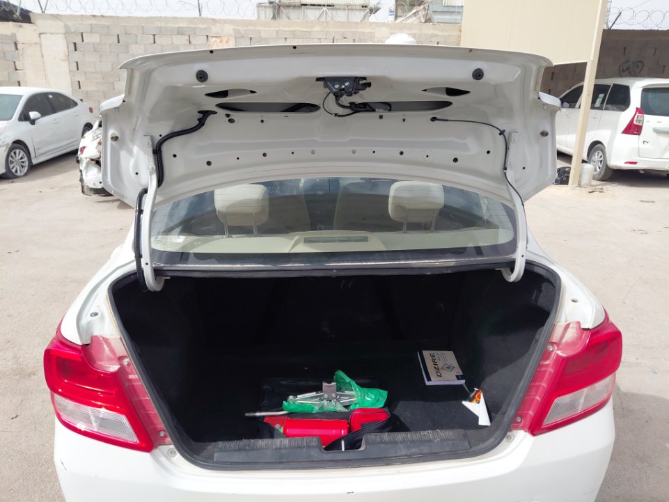 Suzuki DZIRE GL 2024 image