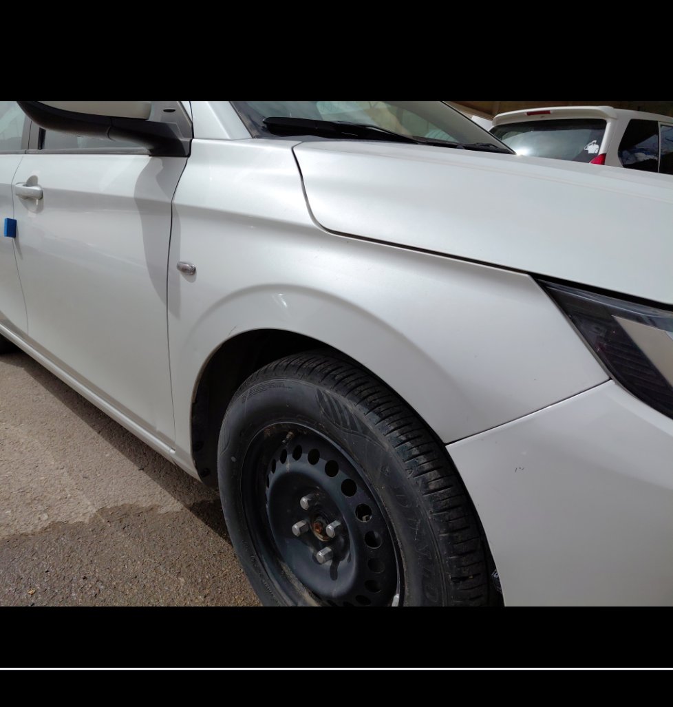 Toyota Yaris Y 2024 image