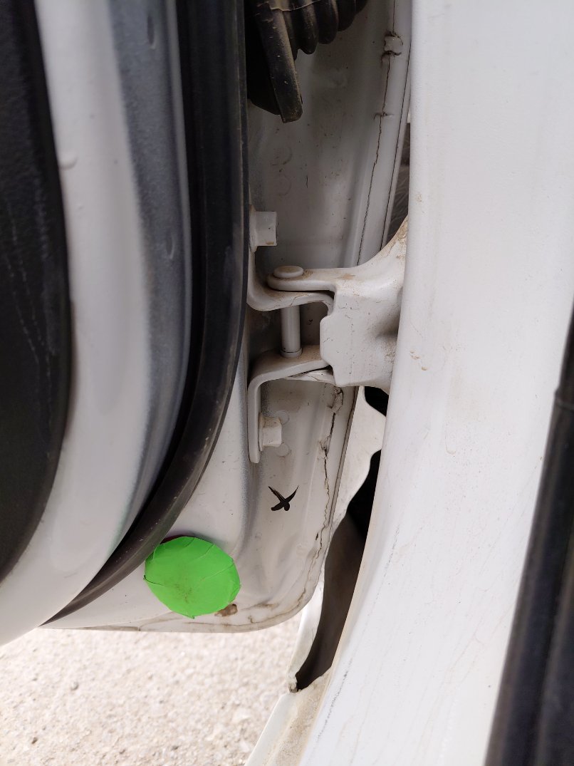 Hyundai Accent GL 2020 image