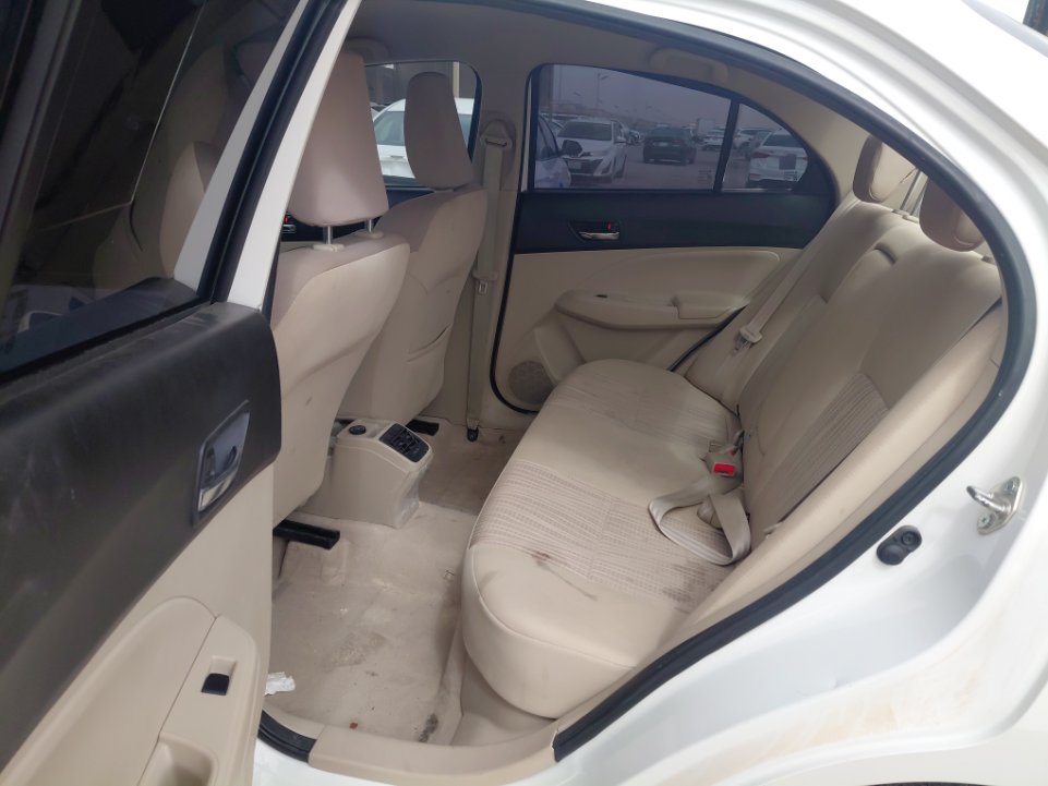 Suzuki DZIRE GL 2024 image