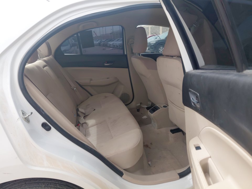 Suzuki DZIRE GL 2024 image