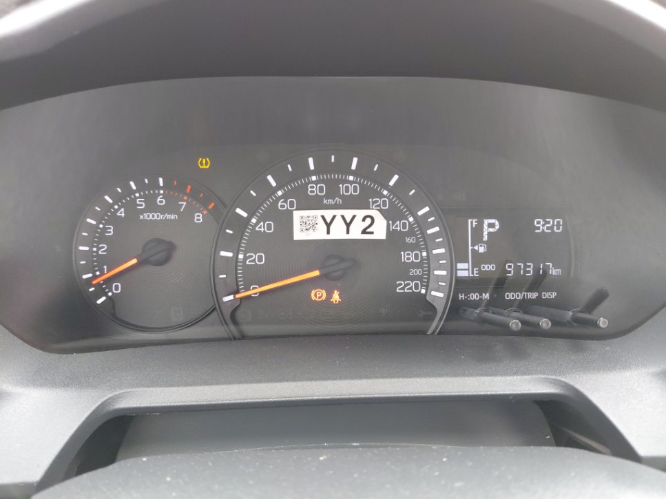 Toyota Yaris Y 2024 image