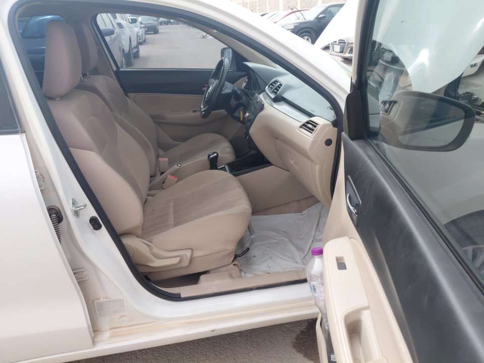 Suzuki DZIRE GL 2024 image