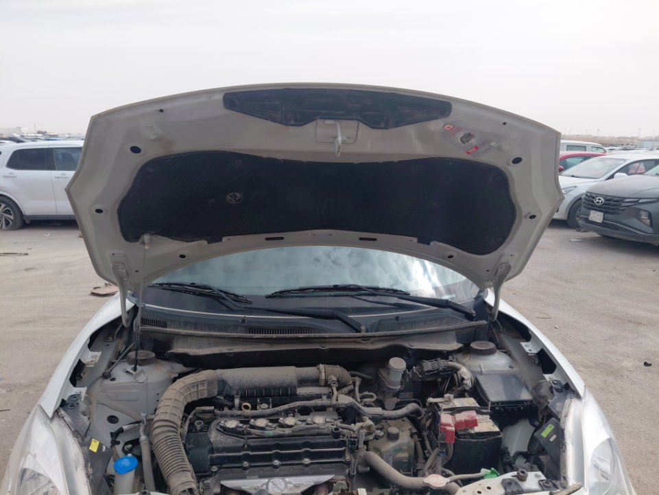 Suzuki DZIRE GL 2024 image