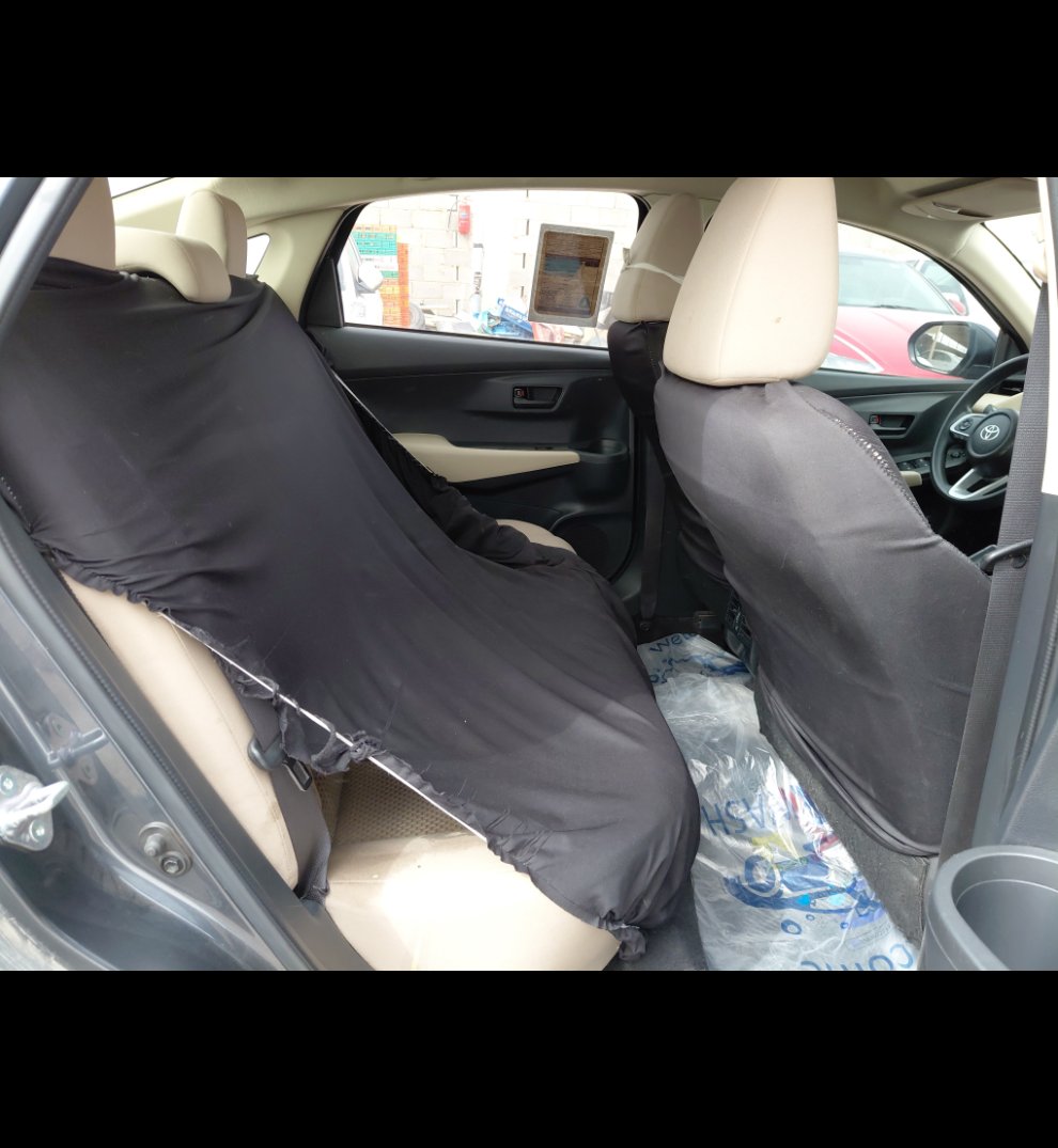 Toyota Yaris Y 2024 image