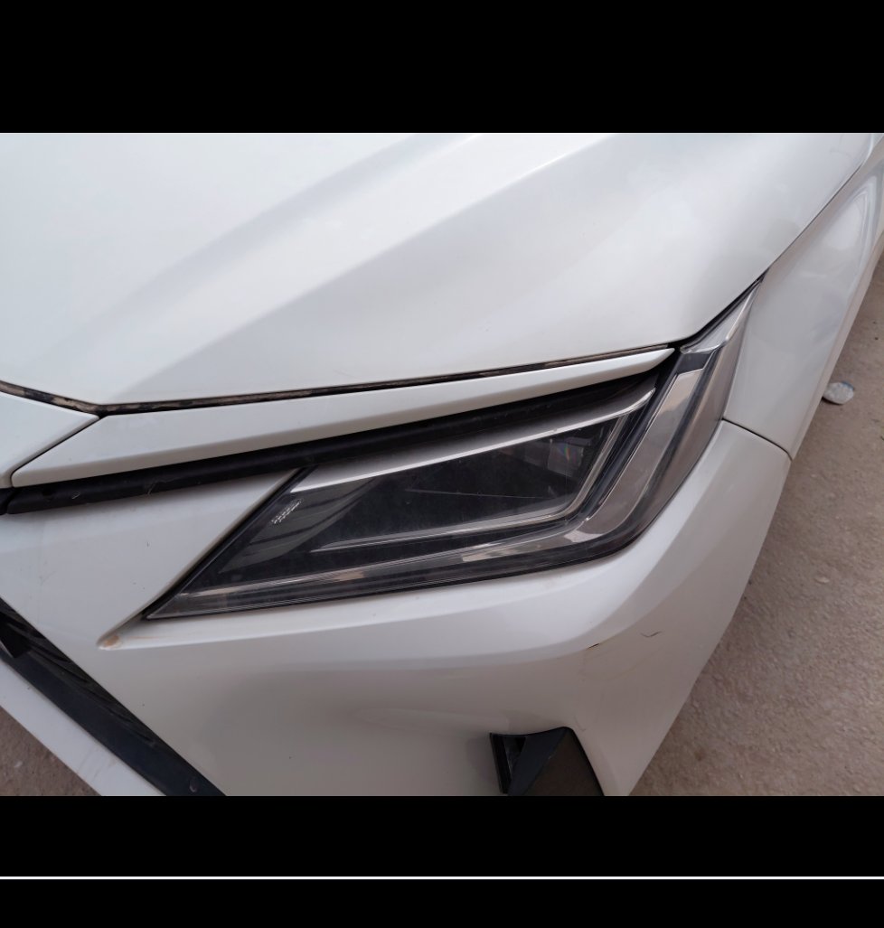 Toyota Yaris Y 2024 image