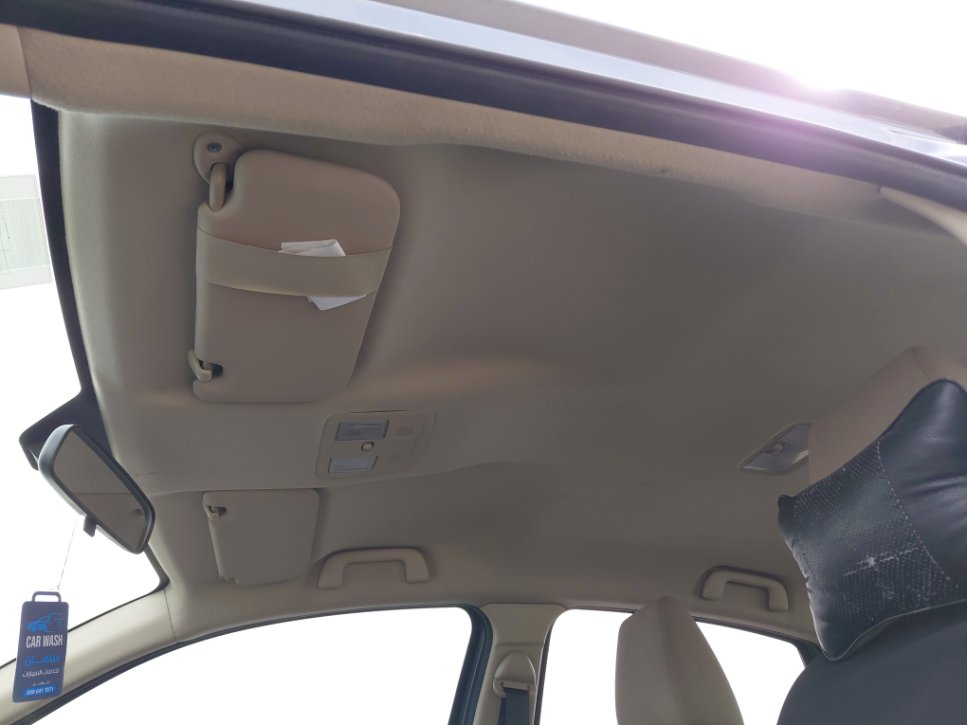 Toyota Yaris Y 2024 image