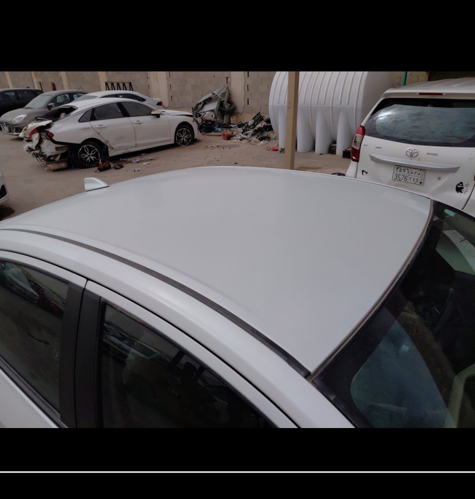 Toyota Yaris Y 2024 image