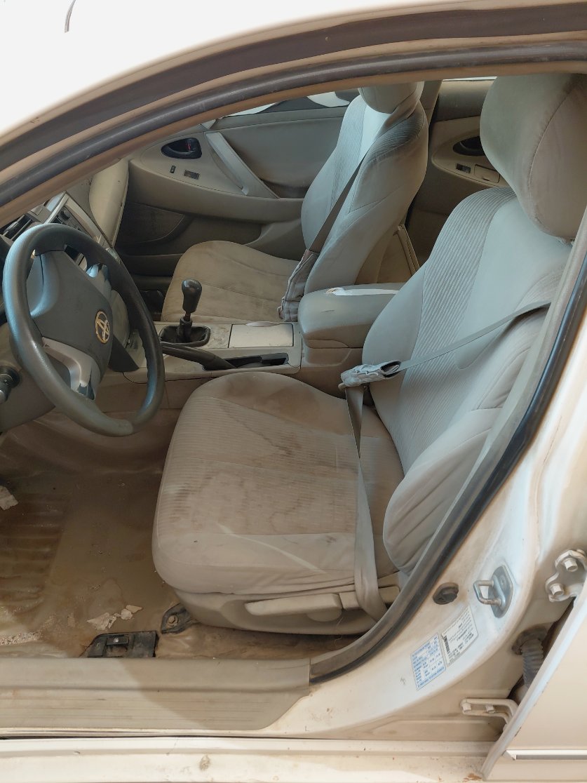 Toyota Camry  2010 image