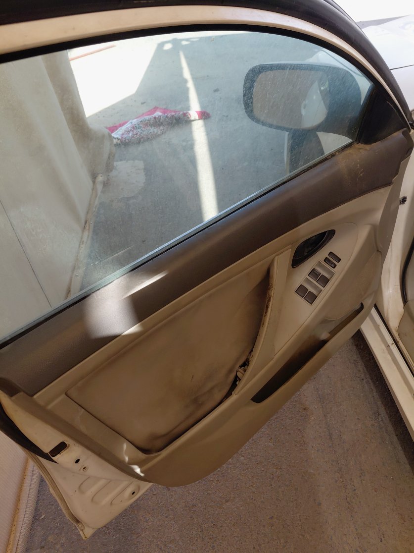 Toyota Camry  2010 image