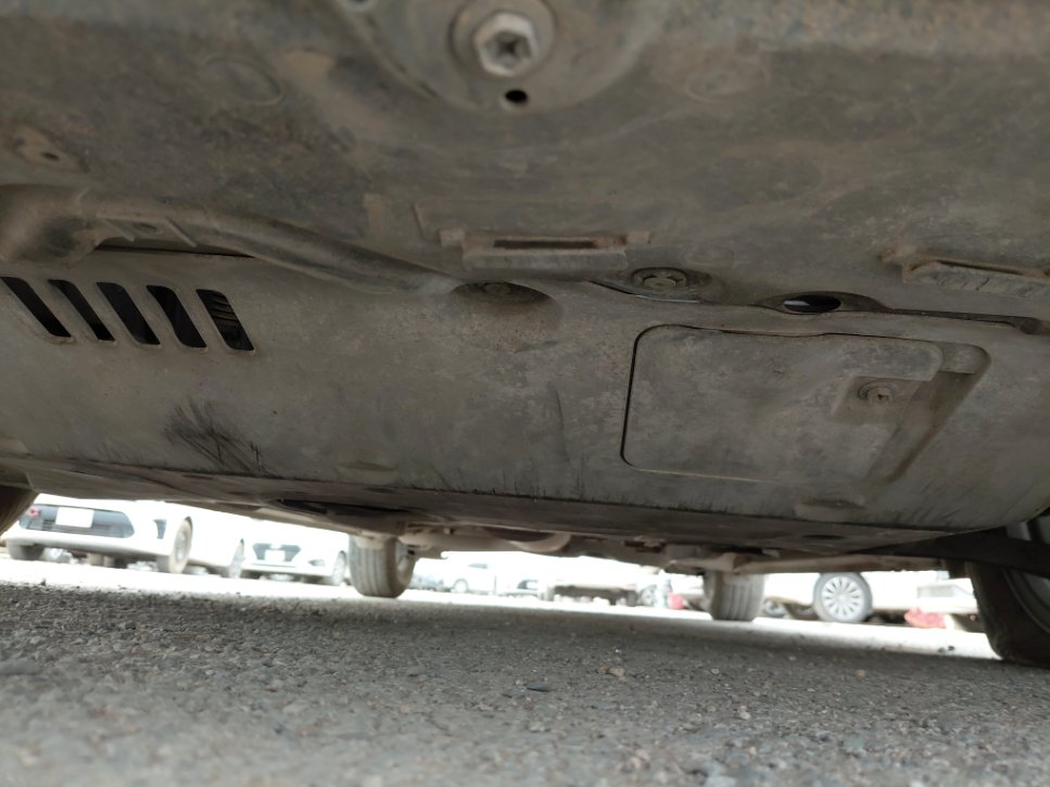 Toyota Yaris Y 2024 image