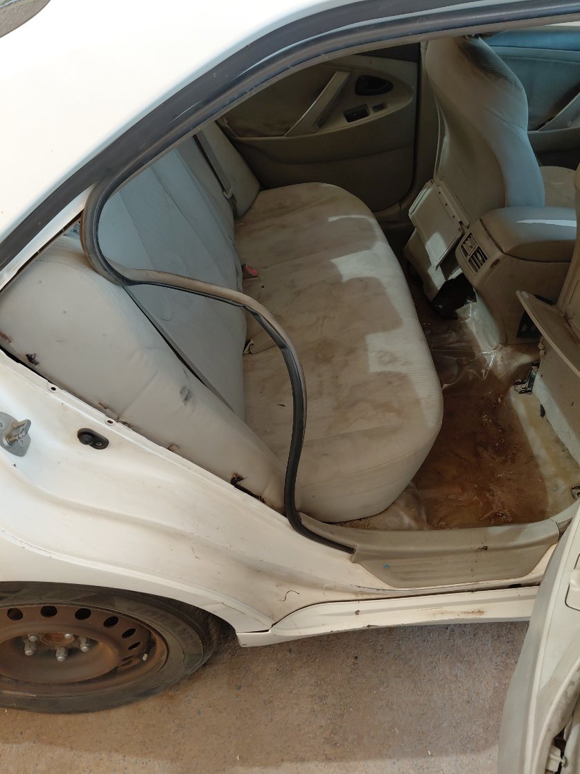 Toyota Camry  2010 image