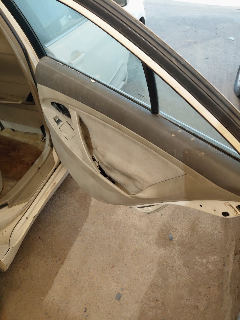 Toyota Camry  2010 image