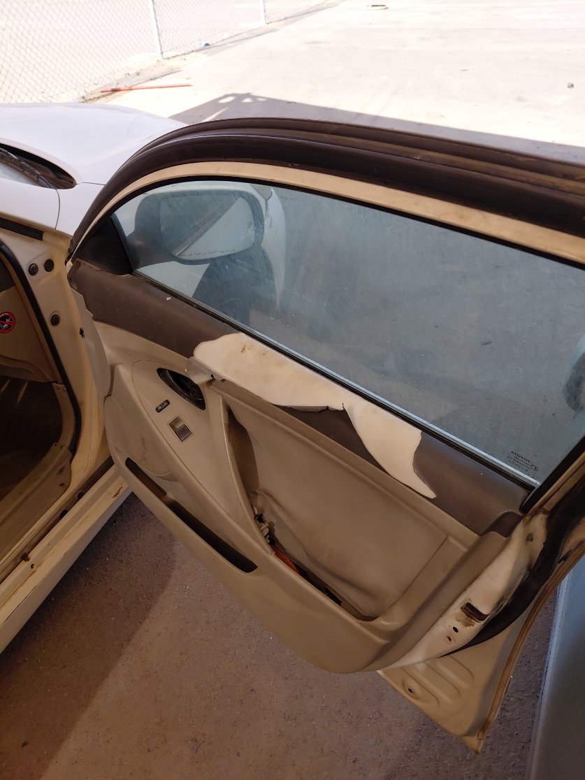 Toyota Camry  2010 image