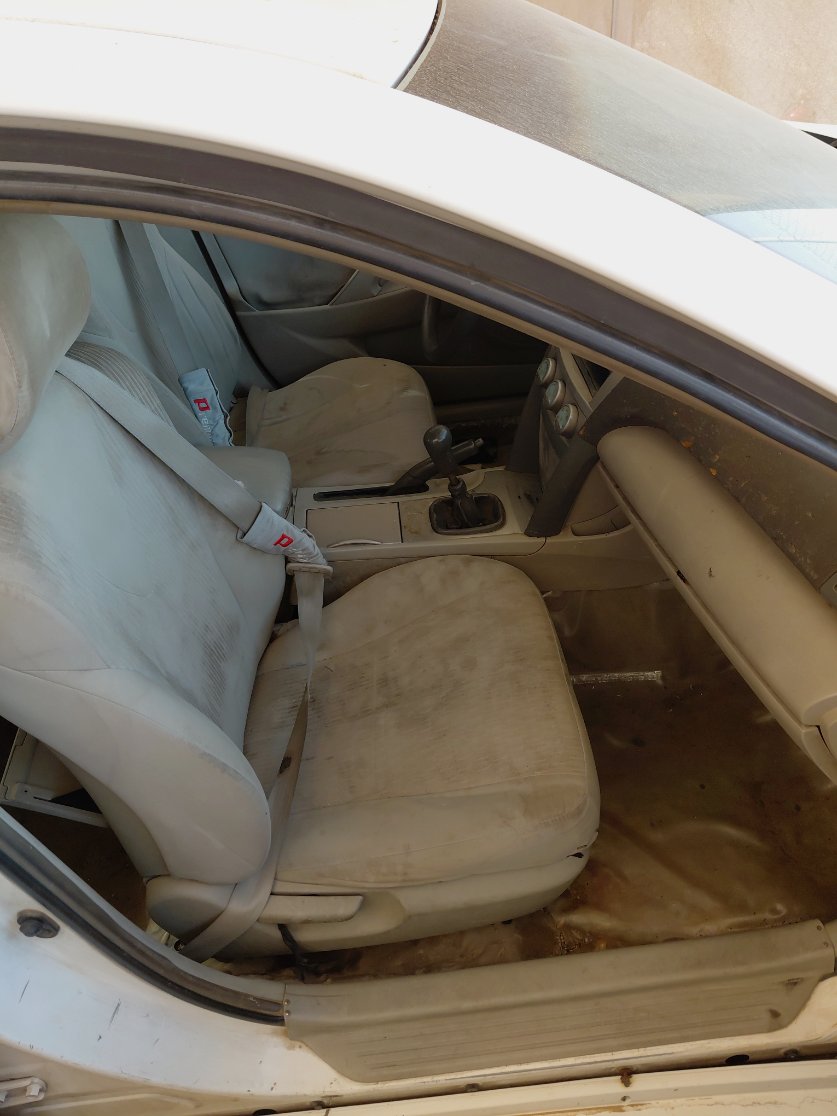 Toyota Camry  2010 image