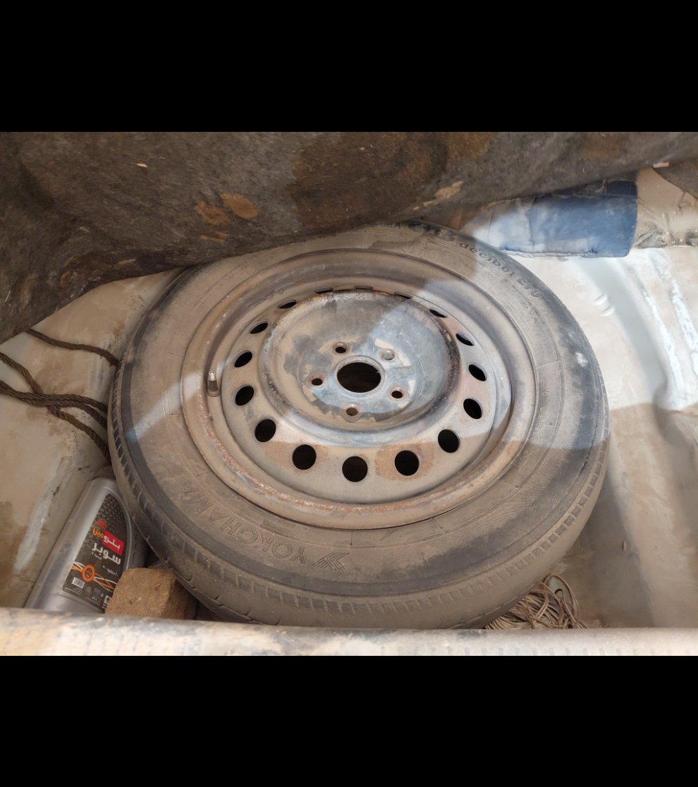 Toyota Camry  2010 image