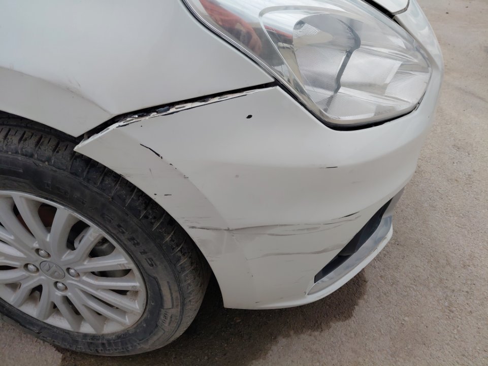 Suzuki DZIRE GL 2024 image