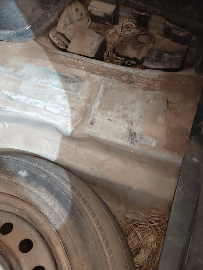 Toyota Camry  2010 image