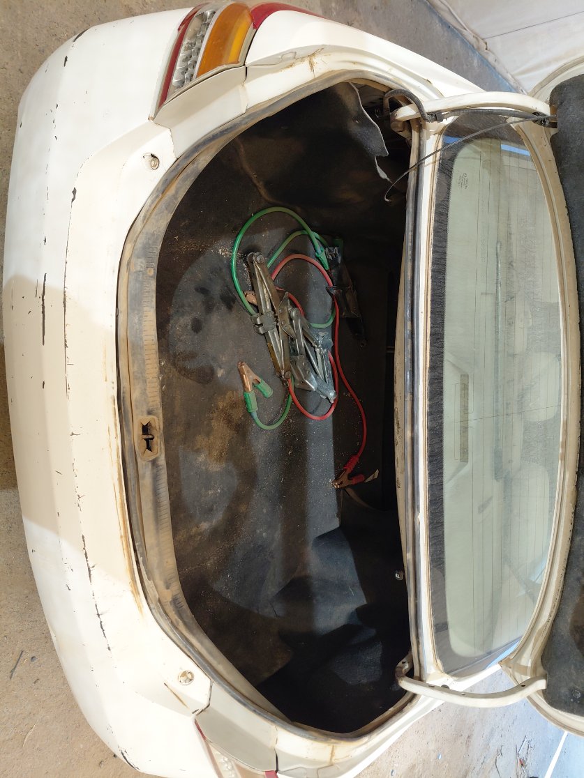 Toyota Camry  2010 image