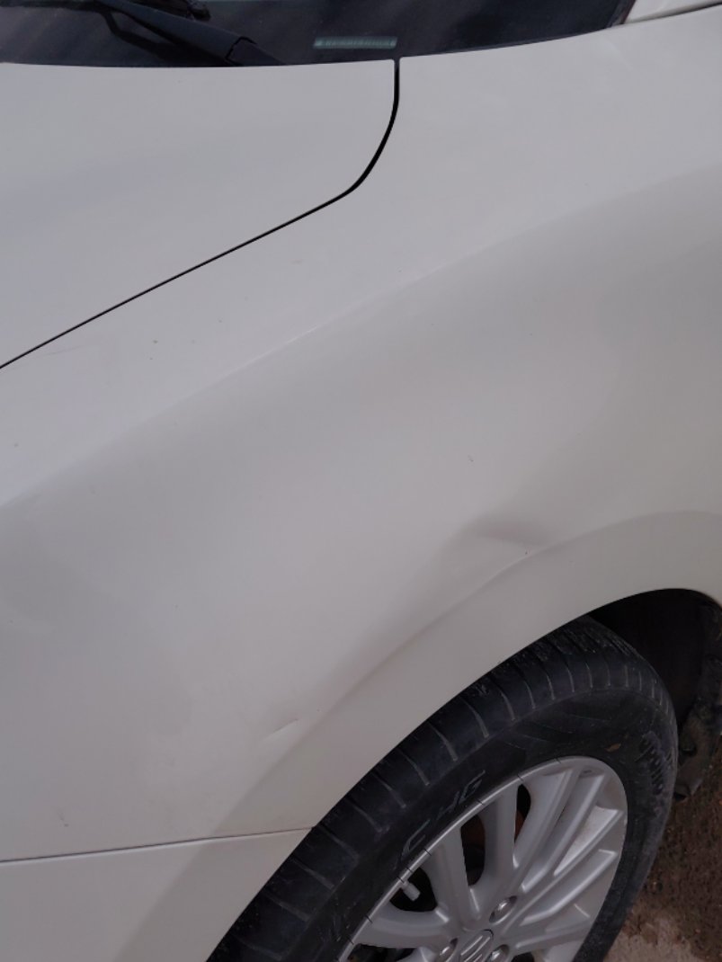 Suzuki DZIRE GL 2024 image