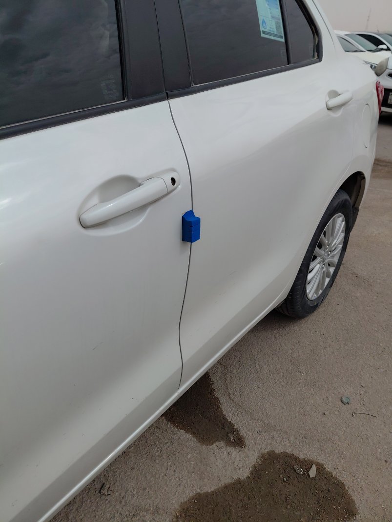 Suzuki DZIRE GL 2024 image