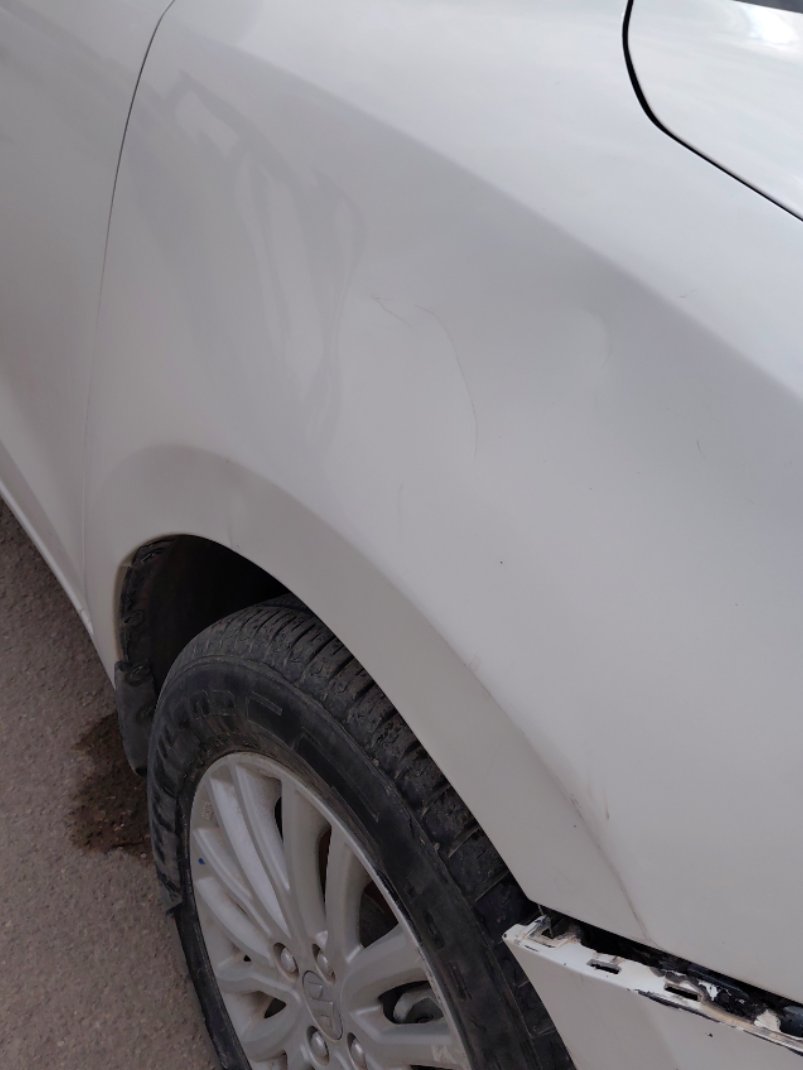 Suzuki DZIRE GL 2024 image