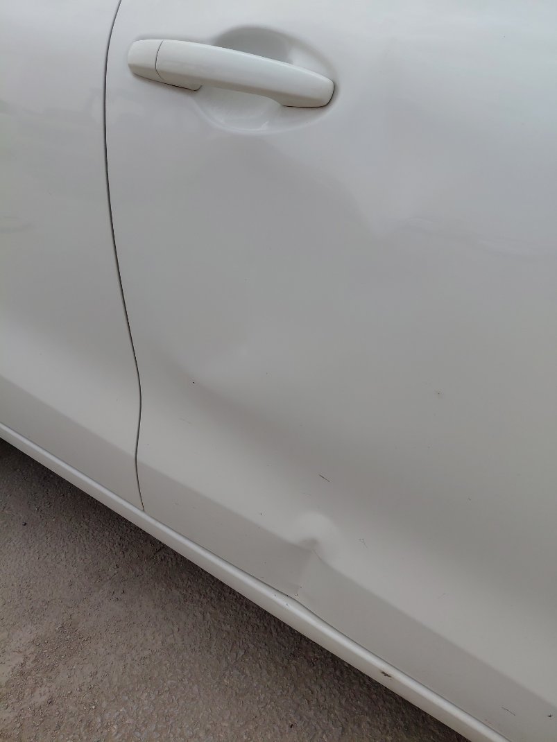 Suzuki DZIRE GL 2024 image