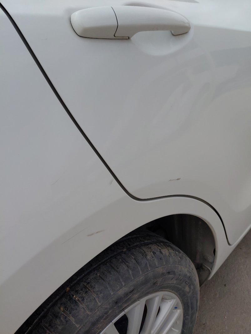 Suzuki DZIRE GL 2024 image