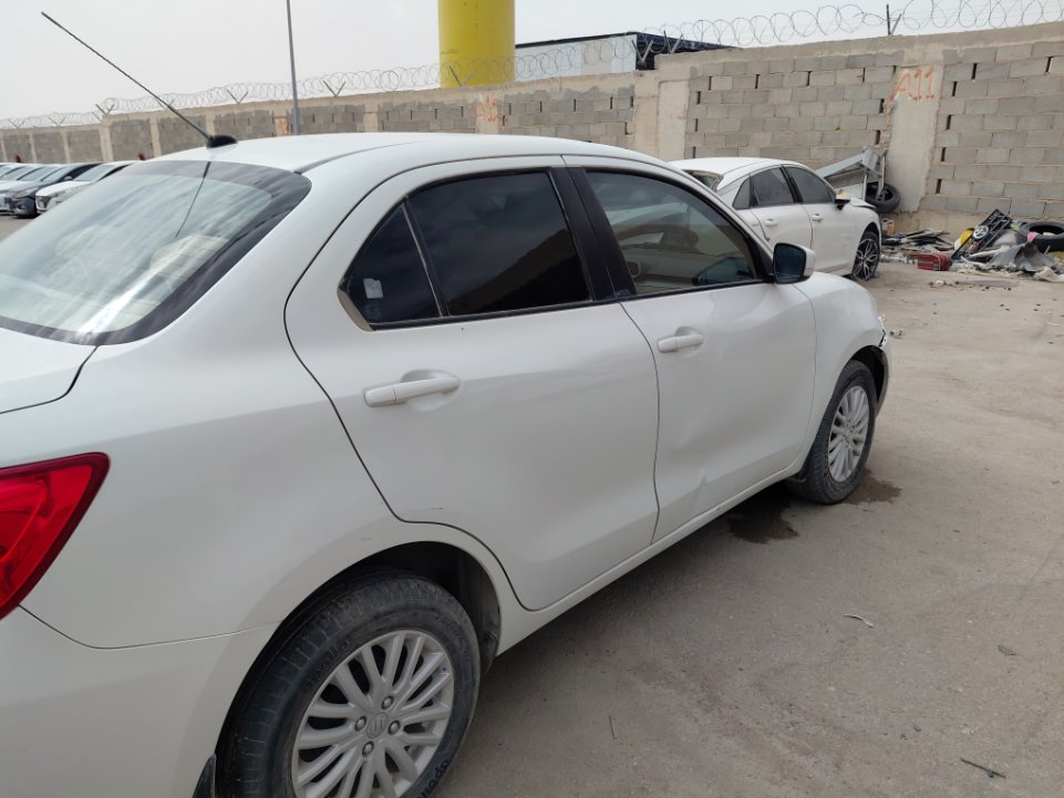 Suzuki DZIRE GL 2024 image