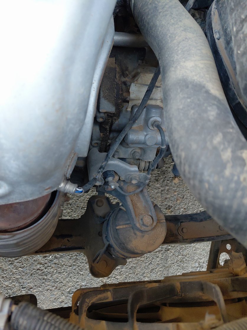 Toyota Camry  2010 image