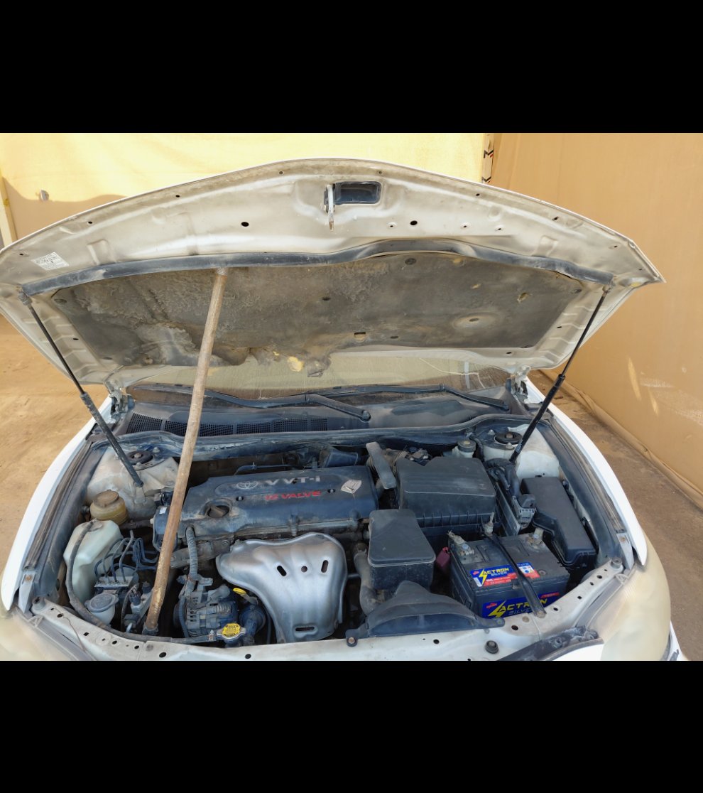 Toyota Camry  2010 image