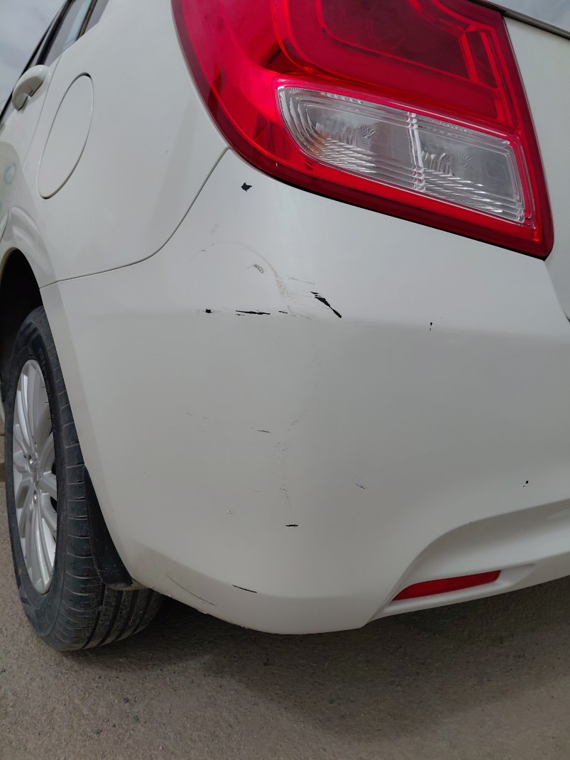 Suzuki DZIRE GL 2024 image